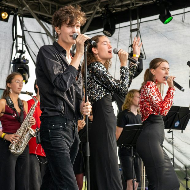 Stichting Jongster