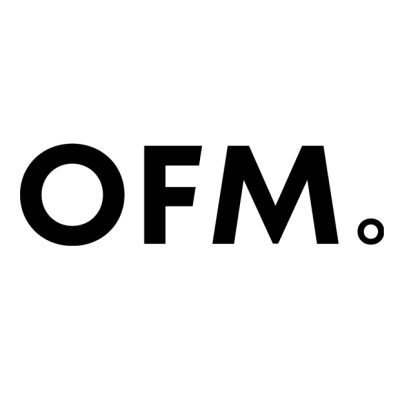 OFM witte achgtergrond