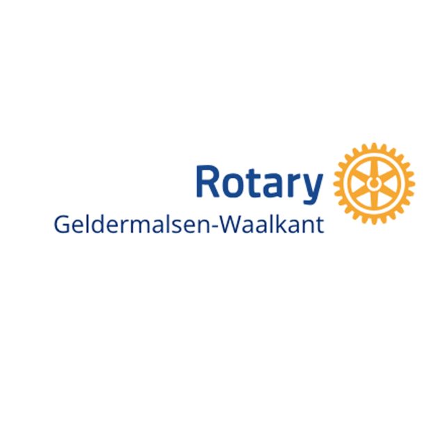 Rotary Waalkant